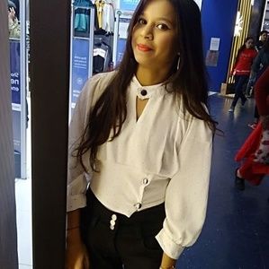 Meet your Posher, Choti